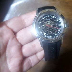 invicta object d' art